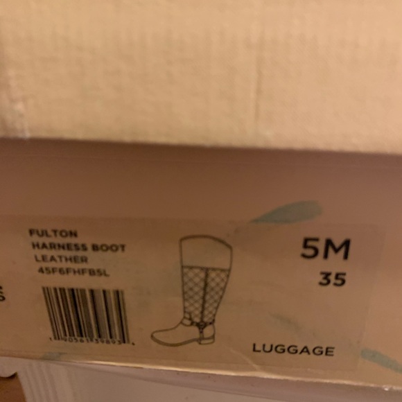 Michael kors boots - Picture 6 of 9